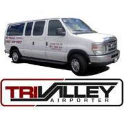 Tri Valley Airporter