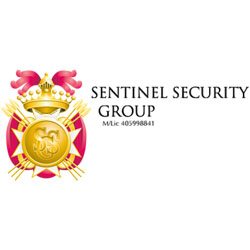 Sentinel Security Group