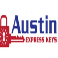 Austin Express Keys