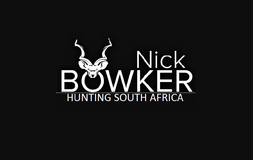 Nick Bowker Hunting