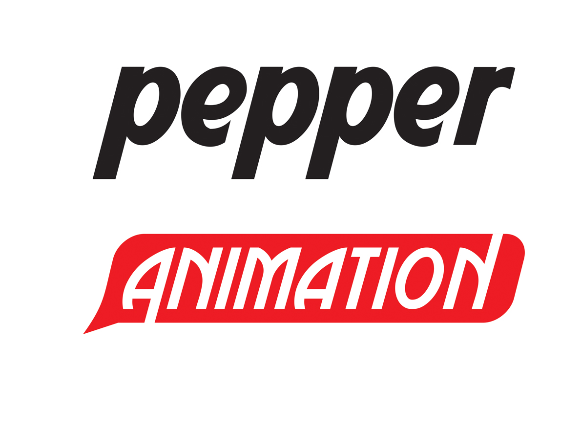 Pepper Animation