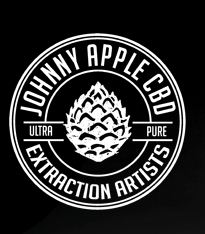 Johnny Apple CBD