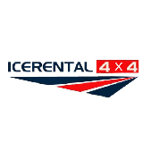 Ice Rental 4x4