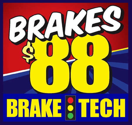 Brake Tech