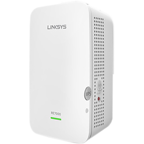 Extender Linksys