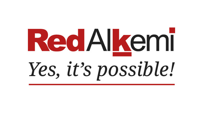 RedAlkemi Online Pvt. Ltd.