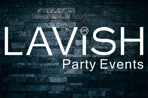 Lavish Party Events