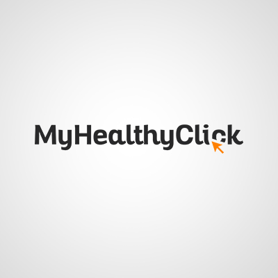 MyHealthyClick