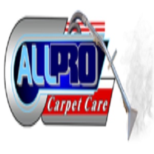 All Pro Carpet Care