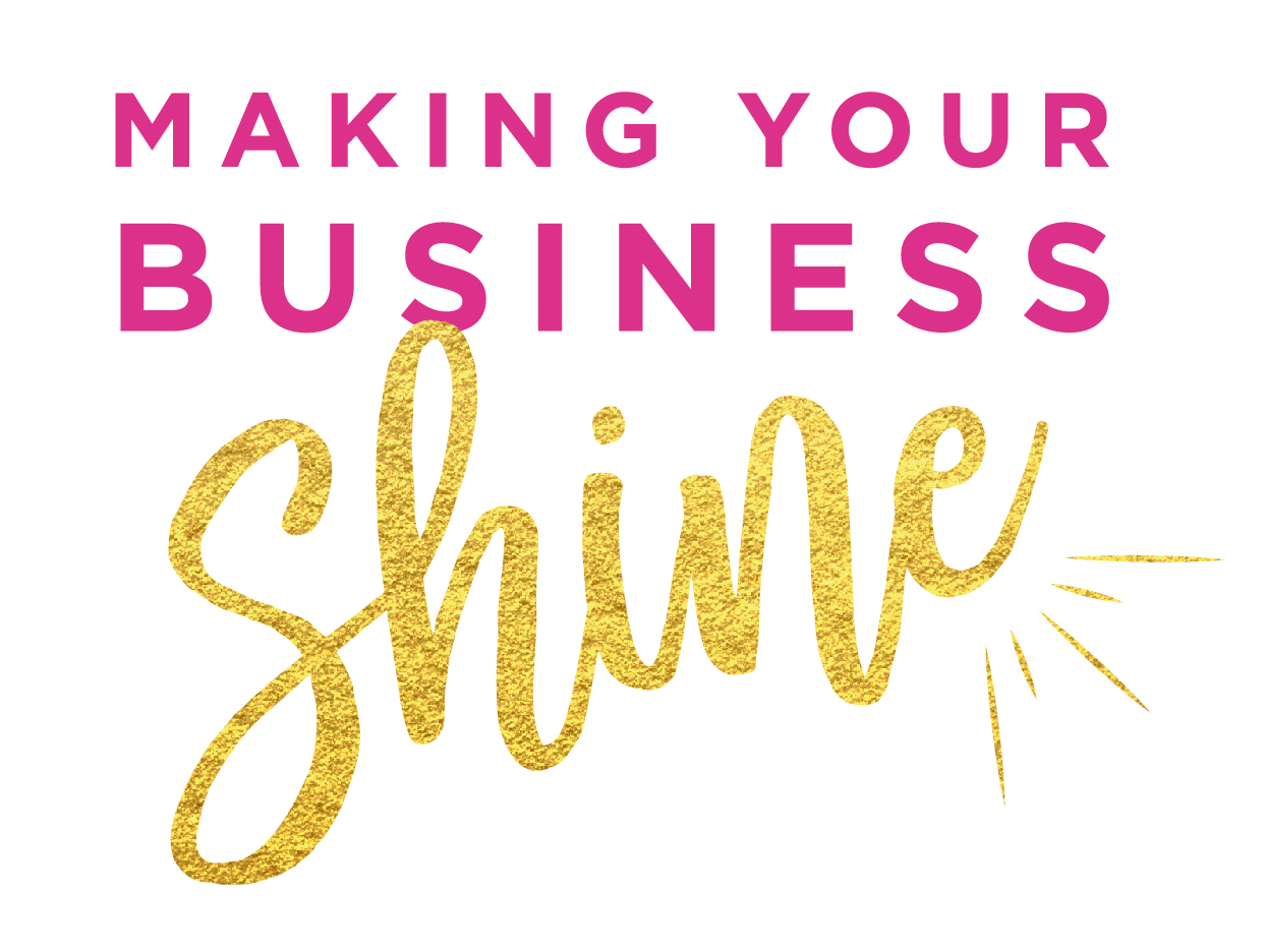 Making Your Business Shine