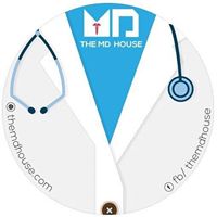 The MD House