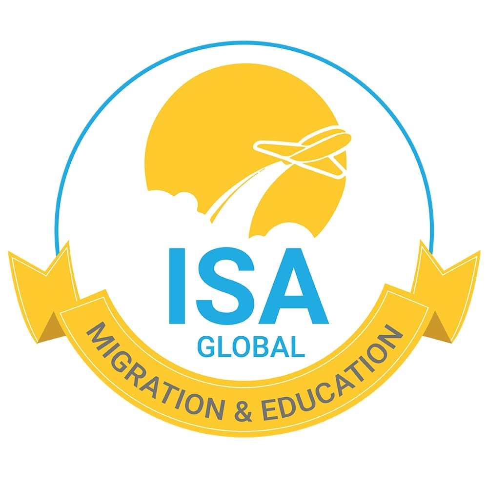 ISA Migrations & Education Consultants