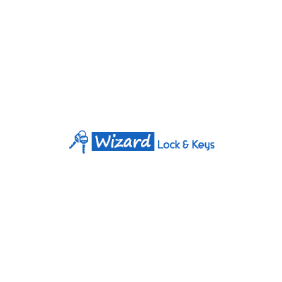 Wizard Lock & Key