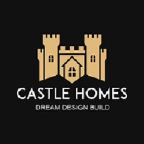 Castle Homes Landscaping