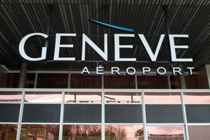 Geneva Airport Transfer