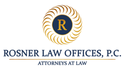 Rosner Law Office, P.C.