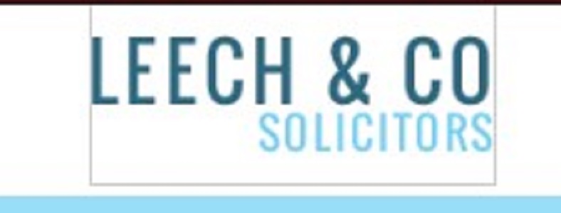 Leech & Co Solicitors