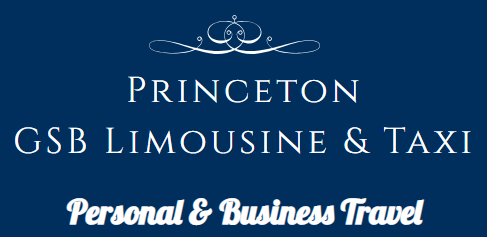 Princeton New Jersey GSB Limo & Taxi