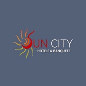 Hotel The Suncity