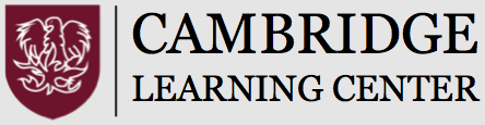 Cambridge Learning Center