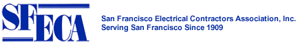 San Francisco Electrical Contractor Association