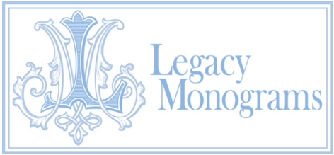 Legacy Monograms & Embroidery