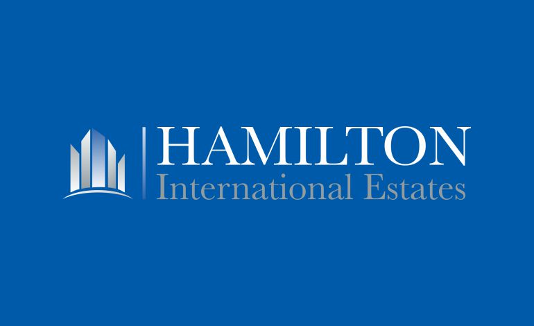 Hamilton International Estates