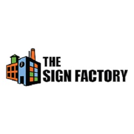 The Sign Factory Inc.