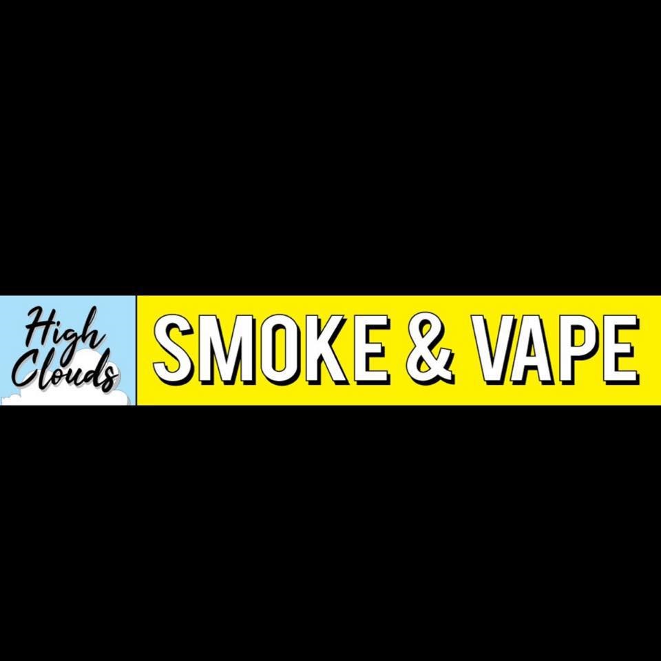 High Clouds Smoke & Vape LLC