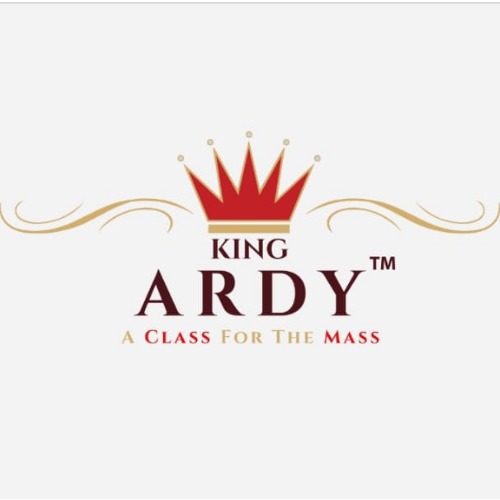 King Ardy
