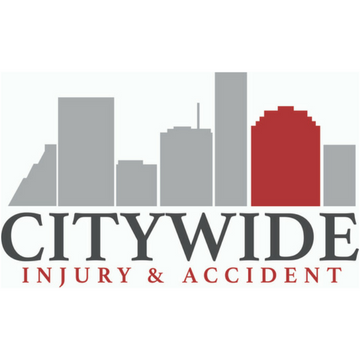 Citywide Injury & Accident