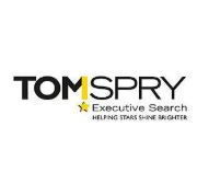 Tom Spry