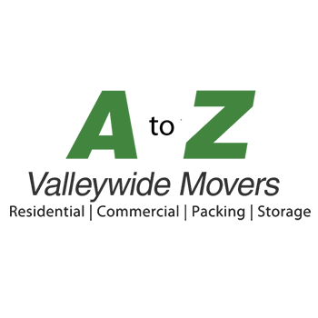 A to Z Valley Wide Movers