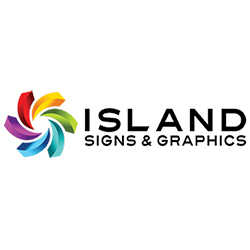 Island Signs & Graphics