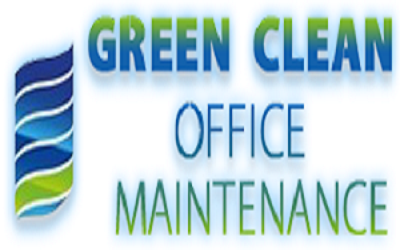 Green Clean Office Maintenance