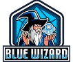 Blue Wizard Gaming