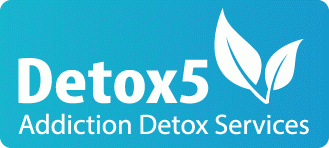Detox5 UK Addiction Detox Services