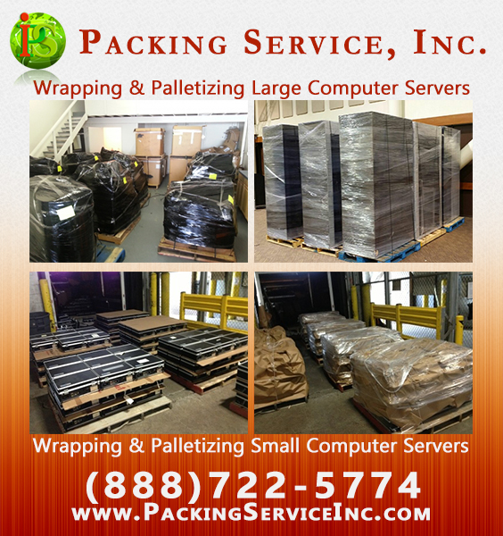 PackingServiceInc