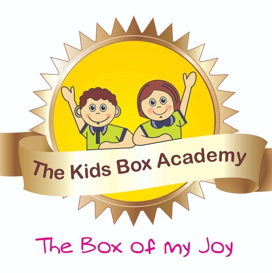 Kids Box Preschool