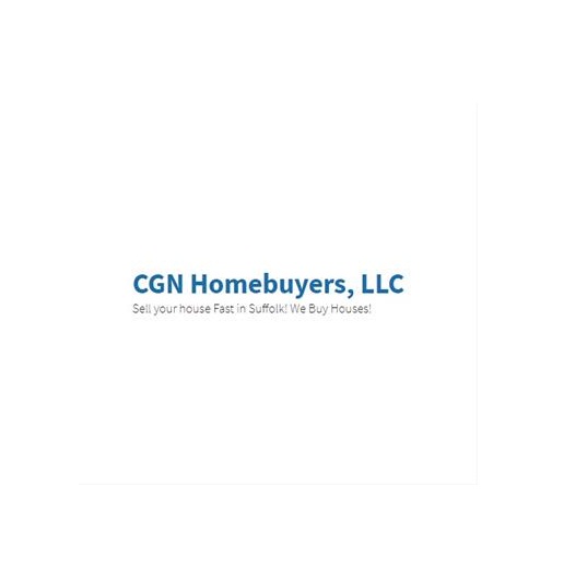 CGN Homebuyers, LLC