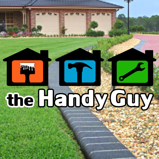 The Handy Guy