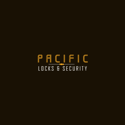 Pacific Locks & Security