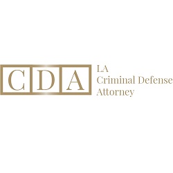 LA Criminal Defense Attorney