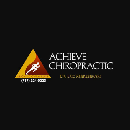 Achieve Chiropractic