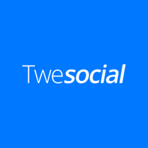 Twe Social