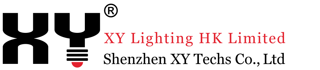 XY Lighting HK Limited, Shenzhen XY Techs co., Ltd