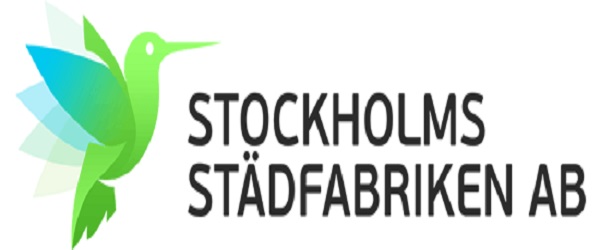 Städfabriken AB