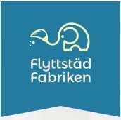 Flyttstädfabriken