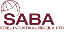 Saba Steel industrial Nigeria Ltd