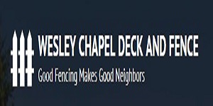 Wesley Chapel Deck and Fence